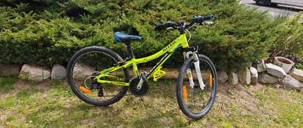 Bicykel veľkosť '24', 24