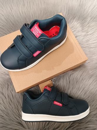 Chlapčenské tenisky 24220655 b, 27 / 28 / 29 / 30 / 31