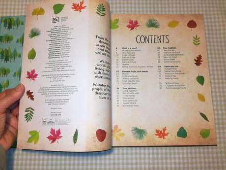 Jen green the magic & mystery of trees  nau21, 