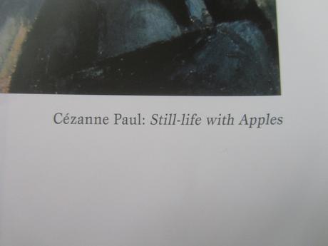 Obrazy z kalendara impresionisti,