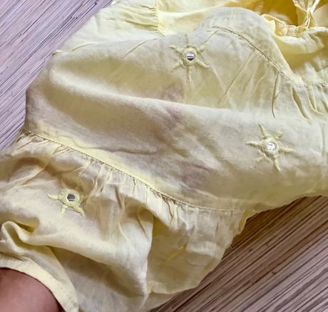 Krásne saty s lesklymi bodkami, george,110