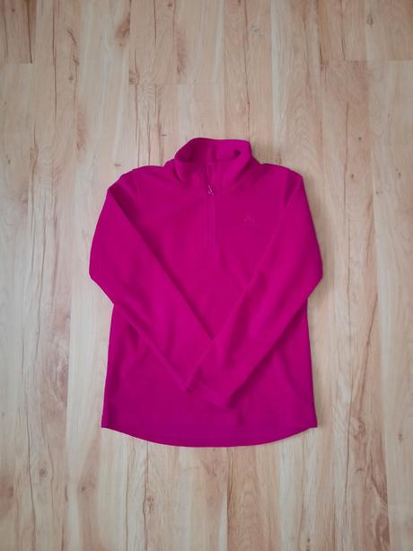 Fleesové tričko, mckinley,128