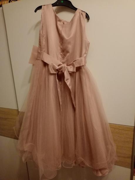 Slávnostné šaty, 164