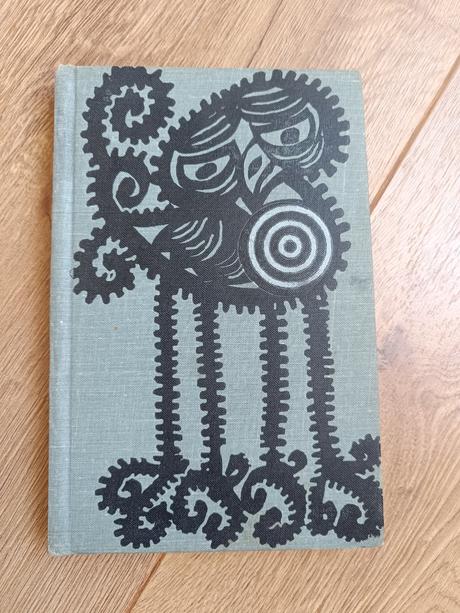 Nezabijajte vtacika,