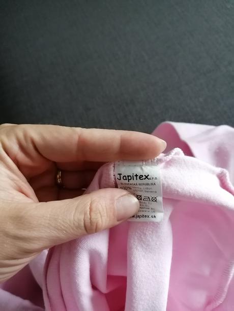 Pyžamo, japitex,86