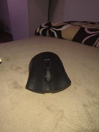 Razer basilisk v3 x hyperspeed,
