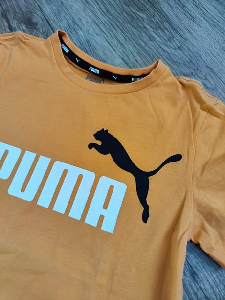 Puma súprava 134/140, puma,140