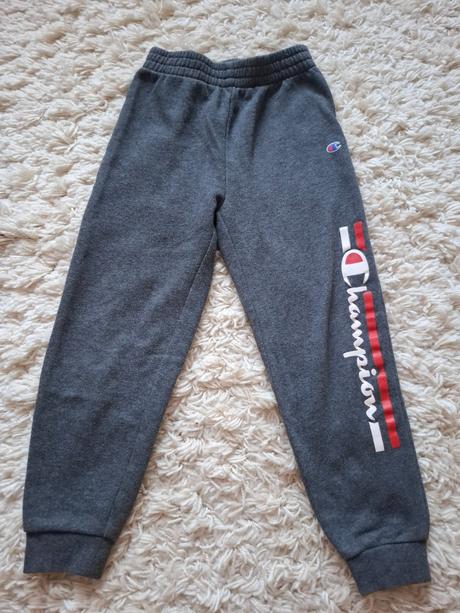 Champion tepláky, champion,122