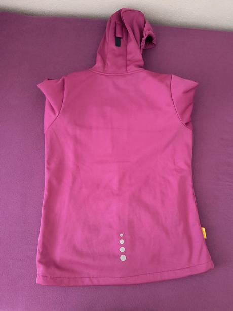 Softshellová bunda, 146