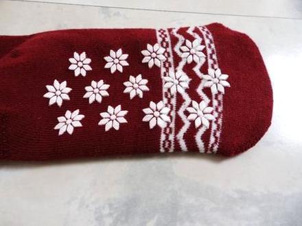 Termo ponožky 37 - 39, 38