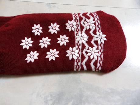 Termo ponožky 37 - 39, 38