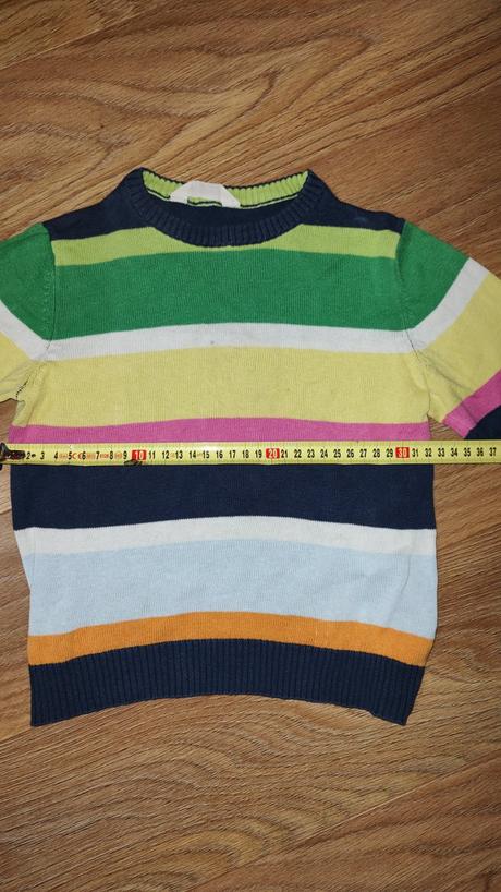 Sveter h&m 2-4 roky, h&m,104
