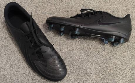 Kopačky nike phantom gx ii club, nike,43