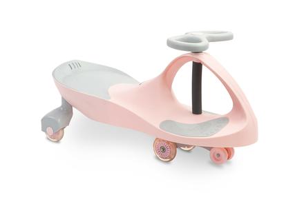 Toyz gravitačné odrážedlo spinner pinktoyz gravita, 