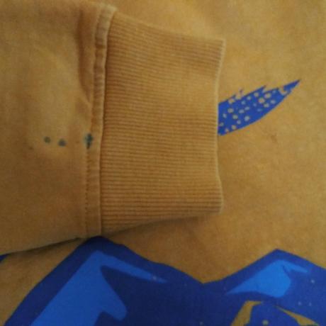 Chlapčenská mikina v. 146/152, pepco,146