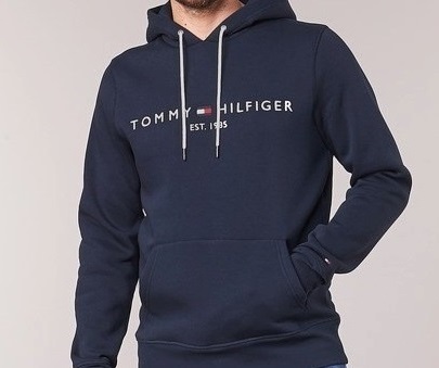 Hilfiger pánska mikina, tommy hilfiger,l / m / xl / xxl