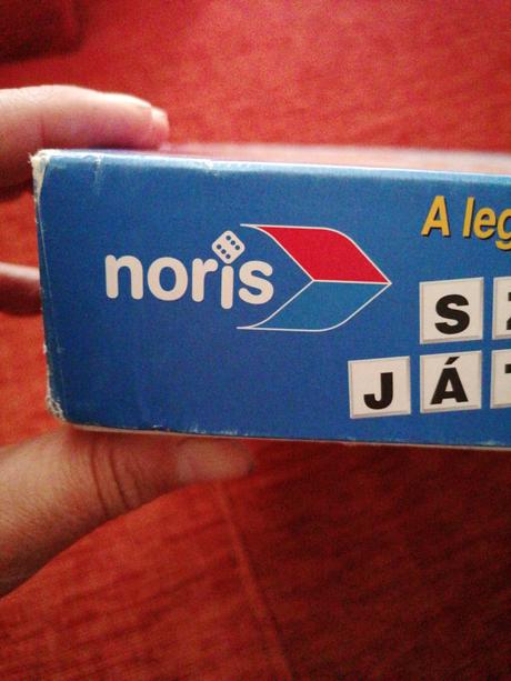 Spoločenská hra - maďarská 6+,