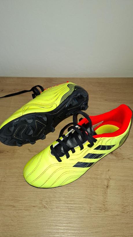 Kopačky, adidas,36