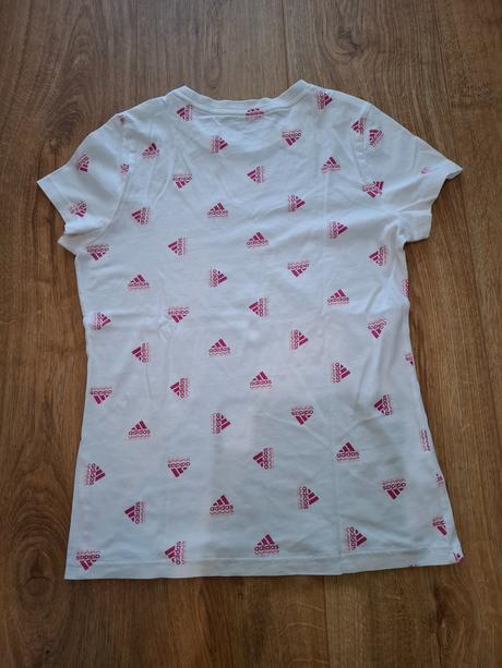Tricko letne os, adidas,170