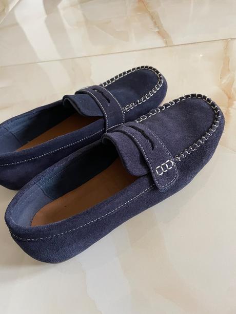 Reserved mokasinky, reserved,35