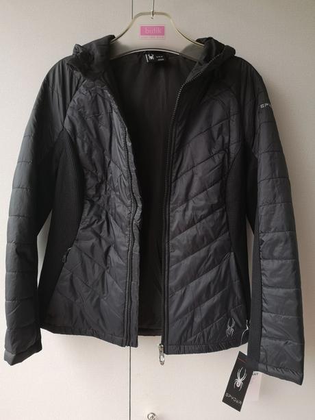 Spyder dámska bunda veľkosť s, s