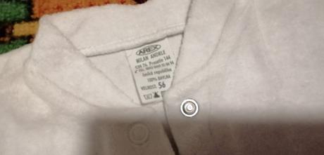 3 dielna súprava pre bábo, 56