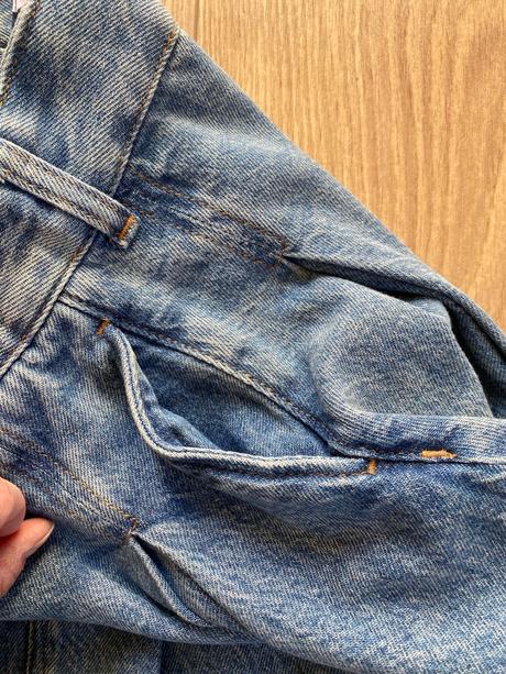 Džínsová sukňa, tommy hilfiger,24