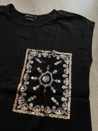 Tricko reserved, reserved,xs