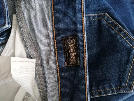 Rifle herrlicher w28 l32, s