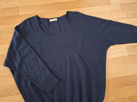 Svetríkové šaty, 38