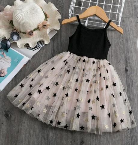 Šatky s hviezdičkami, 116