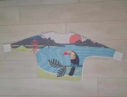 Mikina next, next,140