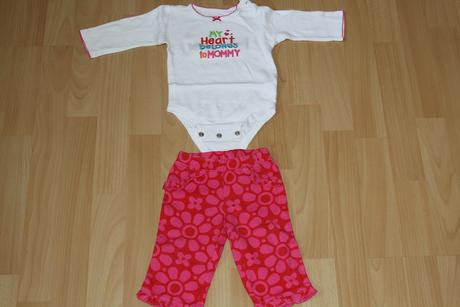 Kompletík, carter's,68