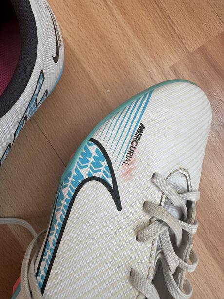 Nike kopačky, nike,38