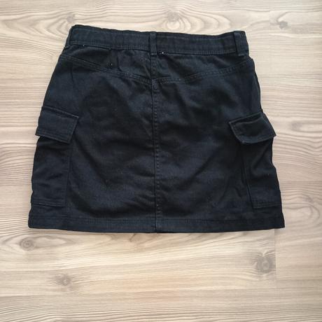 Dvakrat oblečená sukňa dievčenská h&m 152, h&m,152
