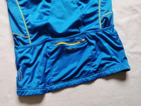 Cyklisticke tricko cmp, cmp,m