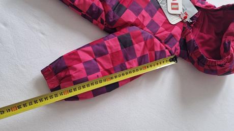 Bunda lego, lego,104