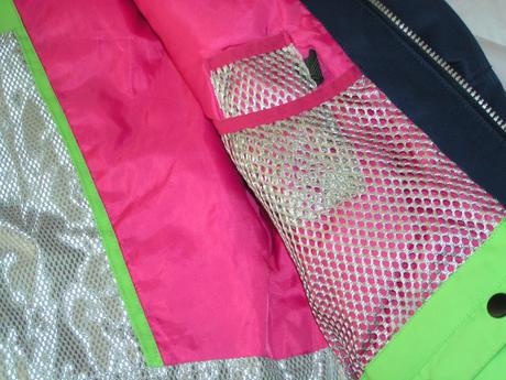 Vetrovka etirel, etirel,152