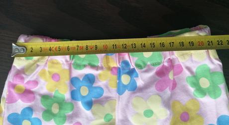 Komplet best sister, h&m,74