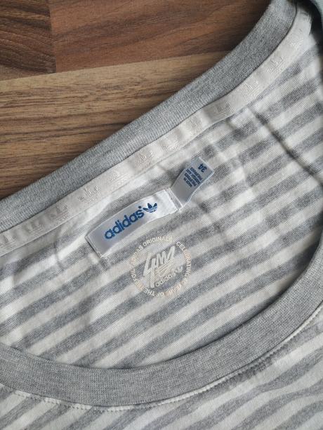 Tricko, adidas,34