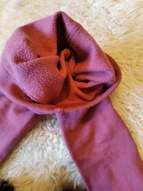 Legínové pančušky, 110