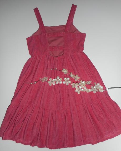 Mayoral v.152 šaty, mayoral,152