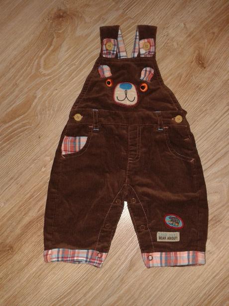 Mencestraky na traky, 56