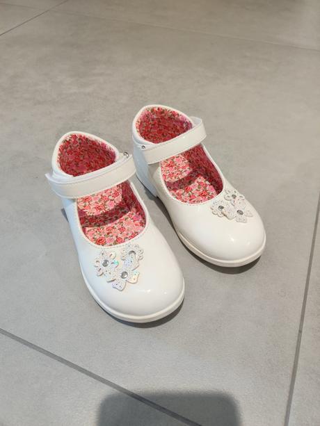 Topánky, cupcake,25