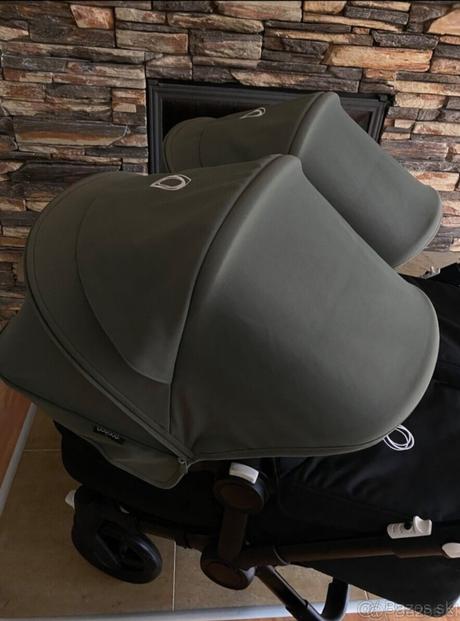 Kocik bugaboo, bugaboo,bugaboo bee 5