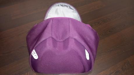 Stokke taška pod kočík, stokke