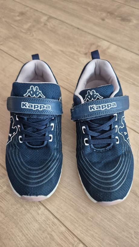 Kappa tenisky33, kappa,33