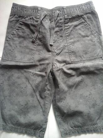 Kraťasy, cherokee,128