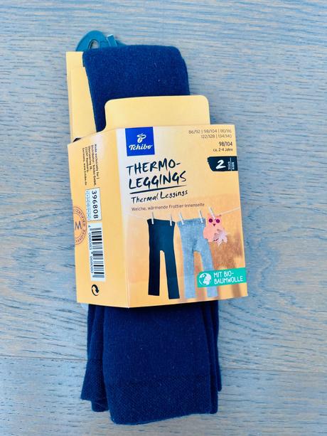 Zimne teple leginy tchibo, tchibo,98