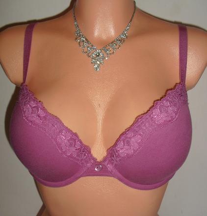 Bavlnena podprsenka, f&f,80c